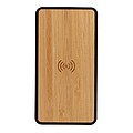 FSC®& RCS Rplastic 8000 mAh Wireless Powerbank