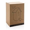 FSC® Wooden birdhouse