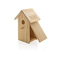 FSC® Wooden birdhouse