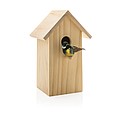 FSC® Wooden birdhouse