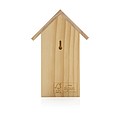 FSC® Wooden birdhouse