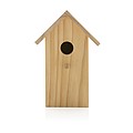 FSC® Wooden birdhouse