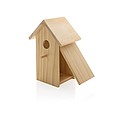 FSC® Wooden birdhouse