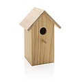 FSC® Wooden birdhouse
