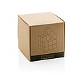 FSC® Wooden brain game in canvas pouch