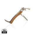 FSC® wooden Corkscrew