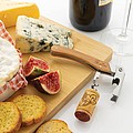 FSC® wooden Corkscrew
