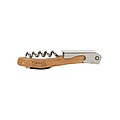 FSC® wooden Corkscrew