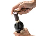 FSC® wooden Corkscrew