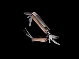 FSC® wooden garden multi-tool