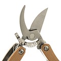 FSC® wooden garden multi-tool