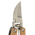 FSC® wooden garden multi-tool