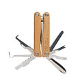 FSC® wooden garden multi-tool