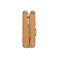 FSC® wooden garden multi-tool