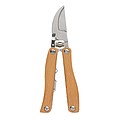 FSC® wooden garden multi-tool