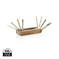 FSC® Wooden hex tool