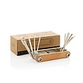 FSC® Wooden hex tool