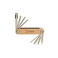 FSC® Wooden hex tool