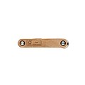 FSC® Wooden hex tool