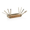 FSC® Wooden hex tool