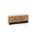 FSC® wooden knife with bottle opener