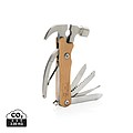 FSC® wooden mutli-tool hammer