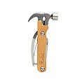 FSC® wooden mutli-tool hammer