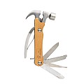 FSC® wooden mutli-tool hammer
