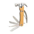 FSC® wooden mutli-tool hammer