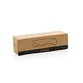 FSC® wooden outdoor knife
