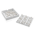 FSC® wooden Sudoku game
