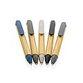 FSC®write responsible recycled paper barrel pen
