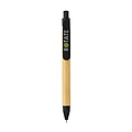 FSC®write responsible recycled paper barrel pen
