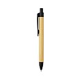 FSC®write responsible recycled paper barrel pen