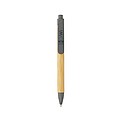 FSC®write responsible recycled paper barrel pen