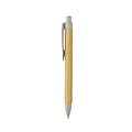 FSC®write responsible recycled paper barrel pen
