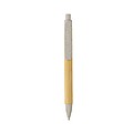 FSC®write responsible recycled paper barrel pen