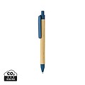 FSC®write responsible recycled paper barrel pen