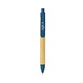 FSC®write responsible recycled paper barrel pen