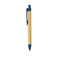FSC®write responsible recycled paper barrel pen