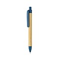 FSC®write responsible recycled paper barrel pen