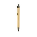FSC®write responsible recycled paper barrel pen