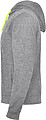 Fuji unisex sweat jacket