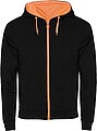 Fuji unisex sweat jacket