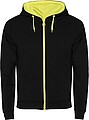 Fuji unisex sweat jacket