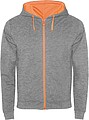 Fuji unisex sweat jacket
