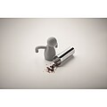 Funny tea infuser, grey