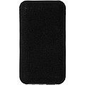 Future bamboo/fabric 6000 mAh wireless power bank