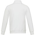 Galena unisex Aware™ recycled full zip sweater