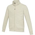 Galena unisex Aware™ recycled full zip sweater
